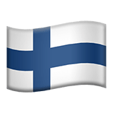 Suomi Apple Emoji