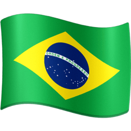 Brasilia Facebook Emoji