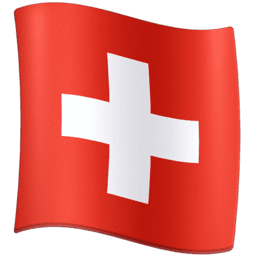 Sveitsi Facebook Emoji