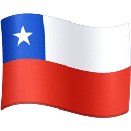 Chile Facebook Emoji