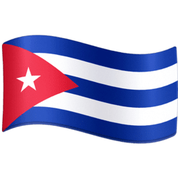 Kuuba Facebook Emoji