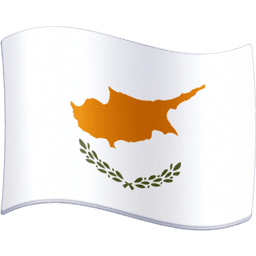 Kyproksen tasavalta Facebook Emoji