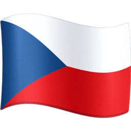 Tšekki Facebook Emoji