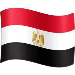 Egypti Facebook Emoji