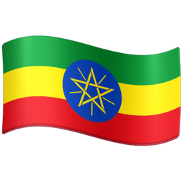 Etiopia Facebook Emoji