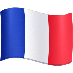 Ranska Facebook Emoji