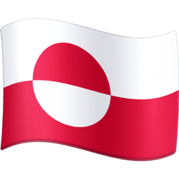 Grönlanti Facebook Emoji
