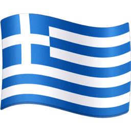 Kreikka Facebook Emoji