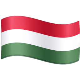 Unkari Facebook Emoji