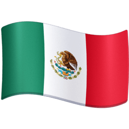Meksiko Facebook Emoji