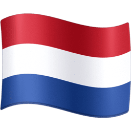 Alankomaiden kuningaskunta Facebook Emoji