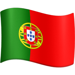 Portugali Facebook Emoji