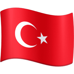 Turkki Facebook Emoji