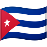 Kuuba Android/Google Emoji