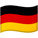 Saksa Android/Google Emoji