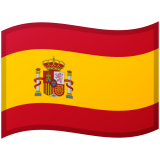 Espanja Android/Google Emoji
