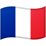 Ranska Android/Google Emoji