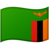 Sambia Android/Google Emoji