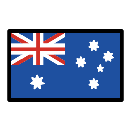 Australia OpenMoji Emoji
