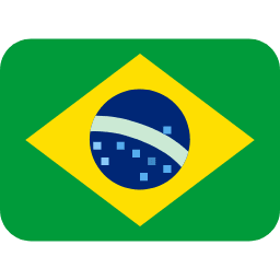 Brasilia Twitter Emoji