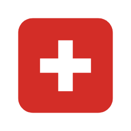 Sveitsi Twitter Emoji