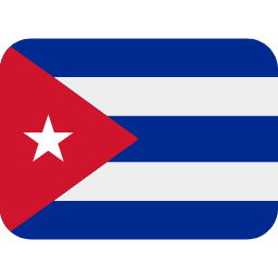 Kuuba Twitter Emoji