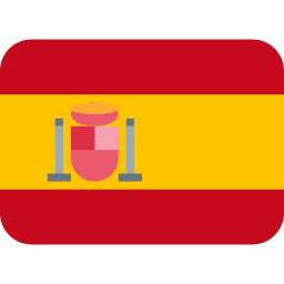 Espanja Twitter Emoji
