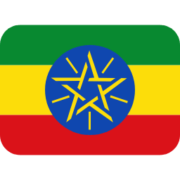 Etiopia Twitter Emoji