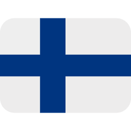 Suomi Twitter Emoji