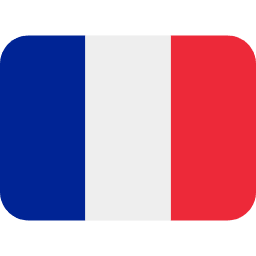 Ranska Twitter Emoji