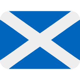Skotlanti Twitter Emoji