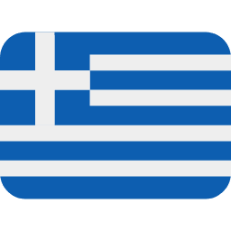 Kreikka Twitter Emoji