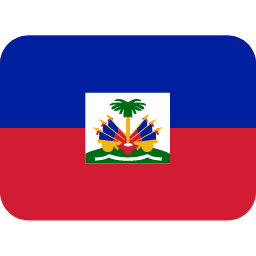 Haiti Twitter Emoji