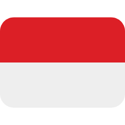 Indonesia Twitter Emoji