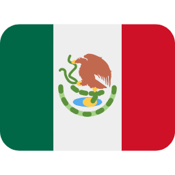 Meksiko Twitter Emoji