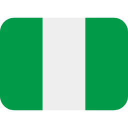 Nigeria Twitter Emoji