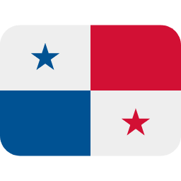 Panama Twitter Emoji