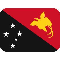 Papua-Uusi-Guinea Twitter Emoji