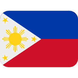 Filippiinit Twitter Emoji
