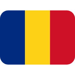 Romania Twitter Emoji