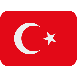 Turkki Twitter Emoji