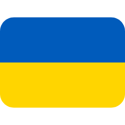 Ukraina Twitter Emoji