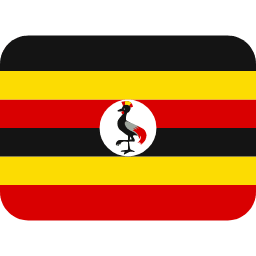 Uganda Twitter Emoji