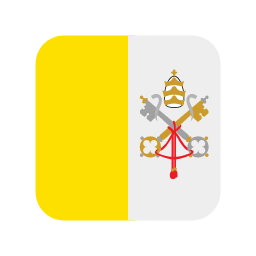 Vatikaani Twitter Emoji