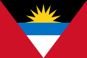 Antigua ja Barbuda