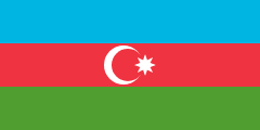 Azerbaidžan