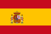 Espanja