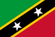 Saint Kitts ja Nevis