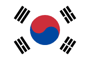 Korean tasavalta