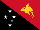 Papua-Uusi-Guinea